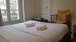 Appartamento Parigi 13° - Camera 2