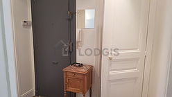 Appartement Paris 13° - Entrée