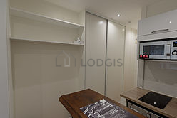 Apartamento Paris 16° - Salaõ