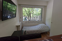 Apartamento Paris 16° - Salaõ