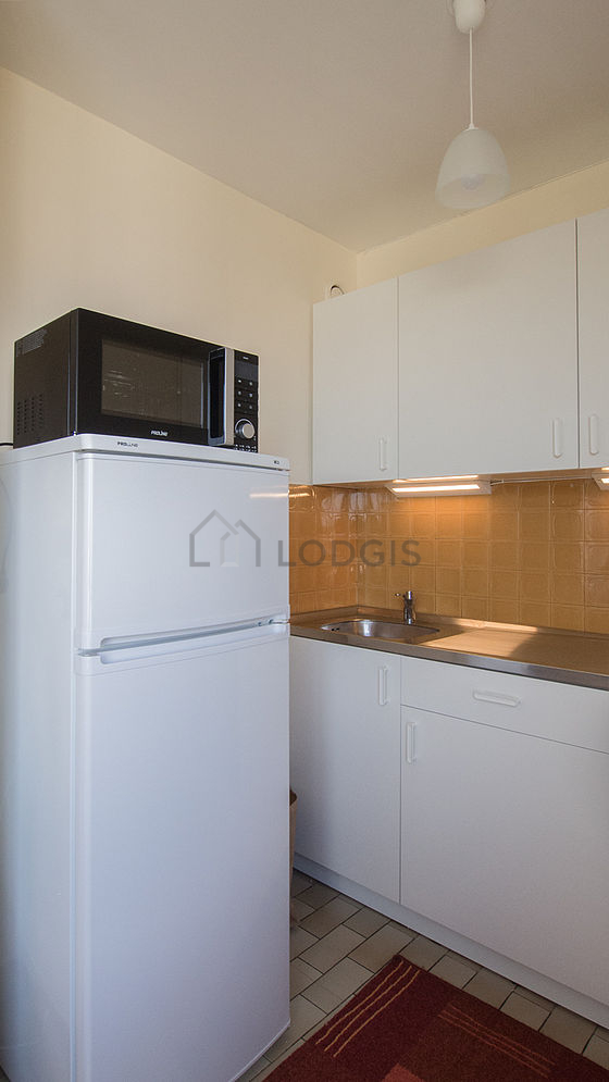 Appartamento Boulogne-Billancourt - 