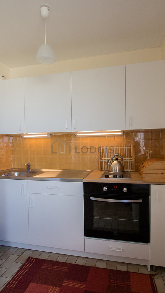 Appartamento Boulogne-Billancourt - 