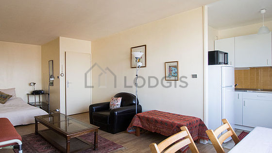 Appartement Boulogne-Billancourt - 