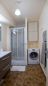 Appartamento Boulogne-Billancourt - Sala da bagno