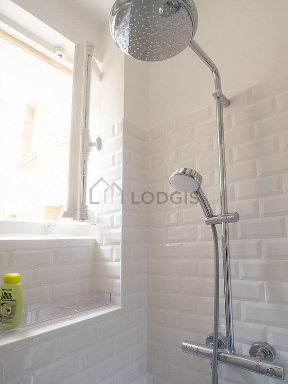 Квартира Issy-Les-Moulineaux - 