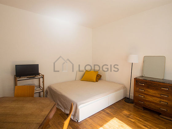 Apartment Issy-Les-Moulineaux - 