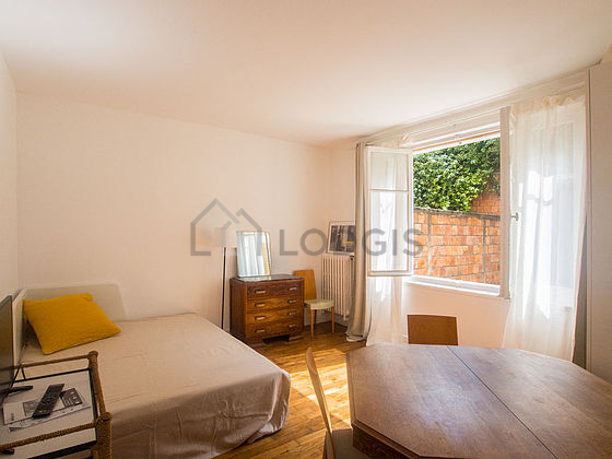 Appartement Issy-Les-Moulineaux - 