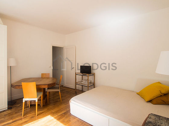 Wohnung Issy-Les-Moulineaux - 