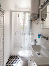 Apartamento Issy-Les-Moulineaux - Casa de banho