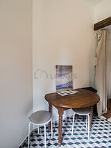 Apartment Issy-Les-Moulineaux - Kitchen