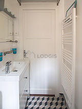 Appartamento Issy-Les-Moulineaux - Sala da bagno