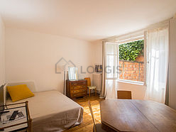 Appartement Issy-Les-Moulineaux - Séjour