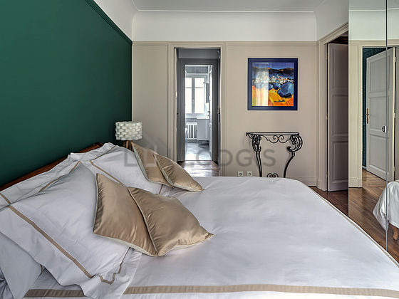 Appartement Paris 20° - 