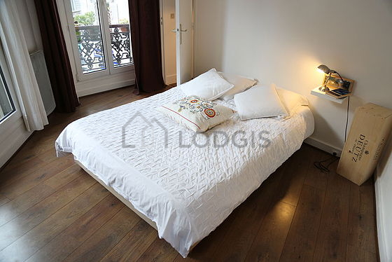 Apartment Paris 9° - 
