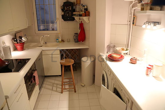 Apartment Paris 9° - 