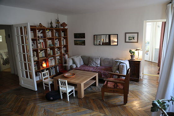 Appartamento Parigi 9° - 