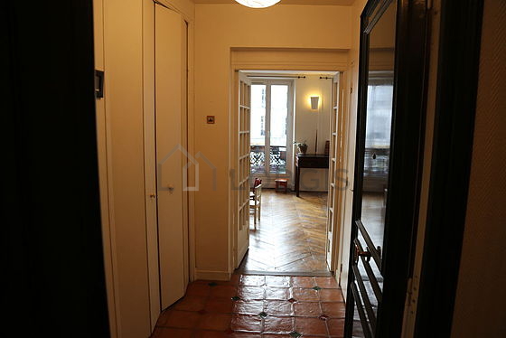 Appartamento Parigi 9° - 