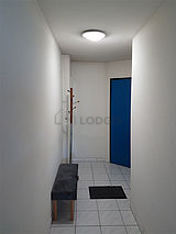 Apartment Paris 13° - Entrance