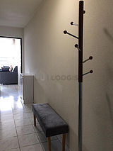 Apartment Paris 13° - Entrance