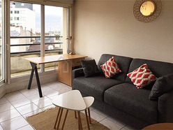 Appartement Paris 13° - Séjour