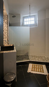 Квартира Saint-Ouen - Ванная