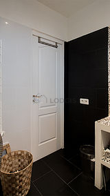 Apartamento Saint-Ouen - Cuarto de baño