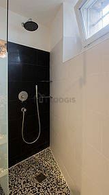 Apartment Saint-Ouen - Bathroom