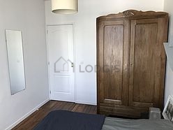 Apartment Saint-Ouen - Bedroom 2