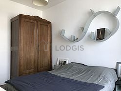 Appartamento Saint-Ouen - Camera 2