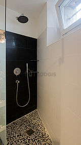 Appartamento Seine st-denis - Sala da bagno