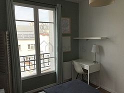 Wohnung Saint-Ouen - Schlafzimmer 2
