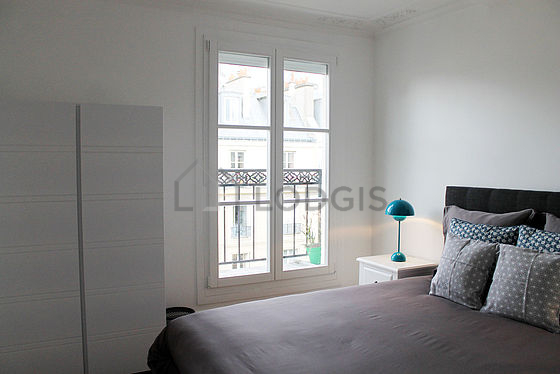 Apartamento París 1° - 