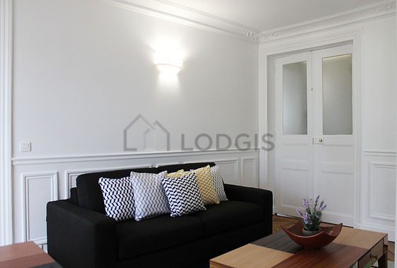 Appartement Paris 1° - 