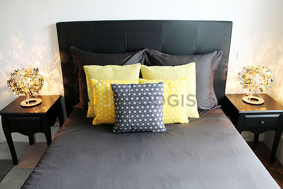 Appartement Paris 1° - 