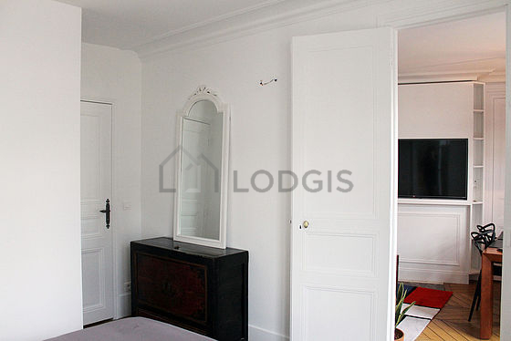Wohnung Paris 1° - 