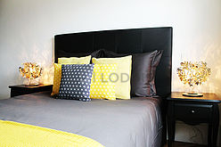 Apartamento Paris 1° - Quarto 2