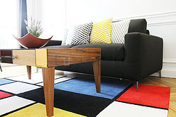 Apartamento Paris 1° - Salaõ