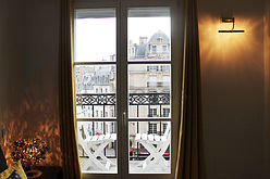 Appartamento Parigi 1° - Camera 2
