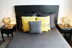 Appartement Paris 1° - Chambre 2