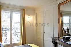 Appartement Paris 1° - Chambre 2