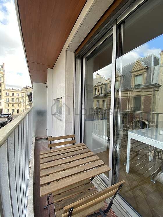 Apartamento París 8° - 