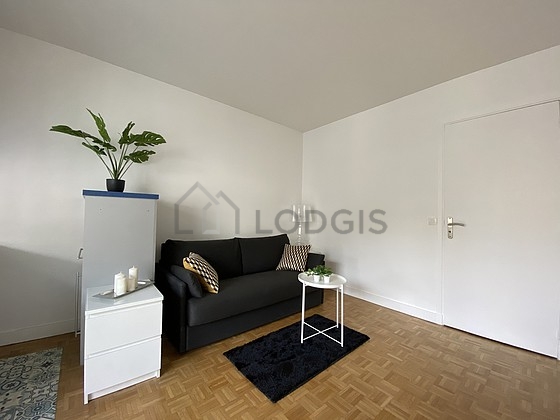 Apartamento París 8° - 