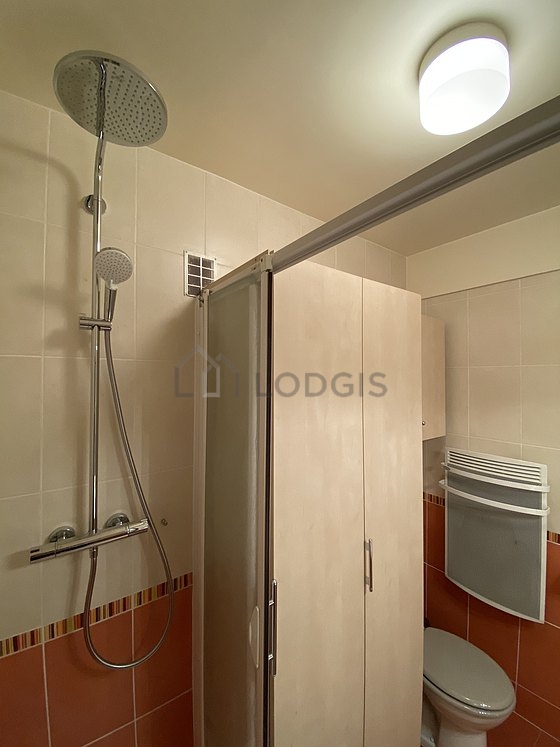 Wohnung Paris 8° - 