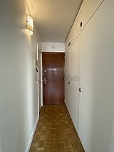 Appartamento Parigi 8° - Entrata