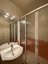 Appartamento Parigi 8° - Sala da bagno