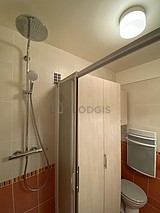 Appartamento Parigi 8° - Sala da bagno