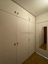 Appartement Paris 8° - Entrée