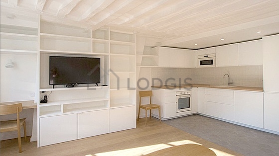 Apartamento Paris 5° - 