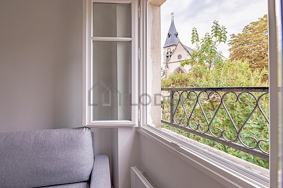 Appartamento Parigi 5° - 