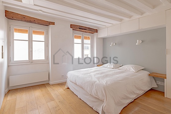 Appartamento Parigi 5° - 